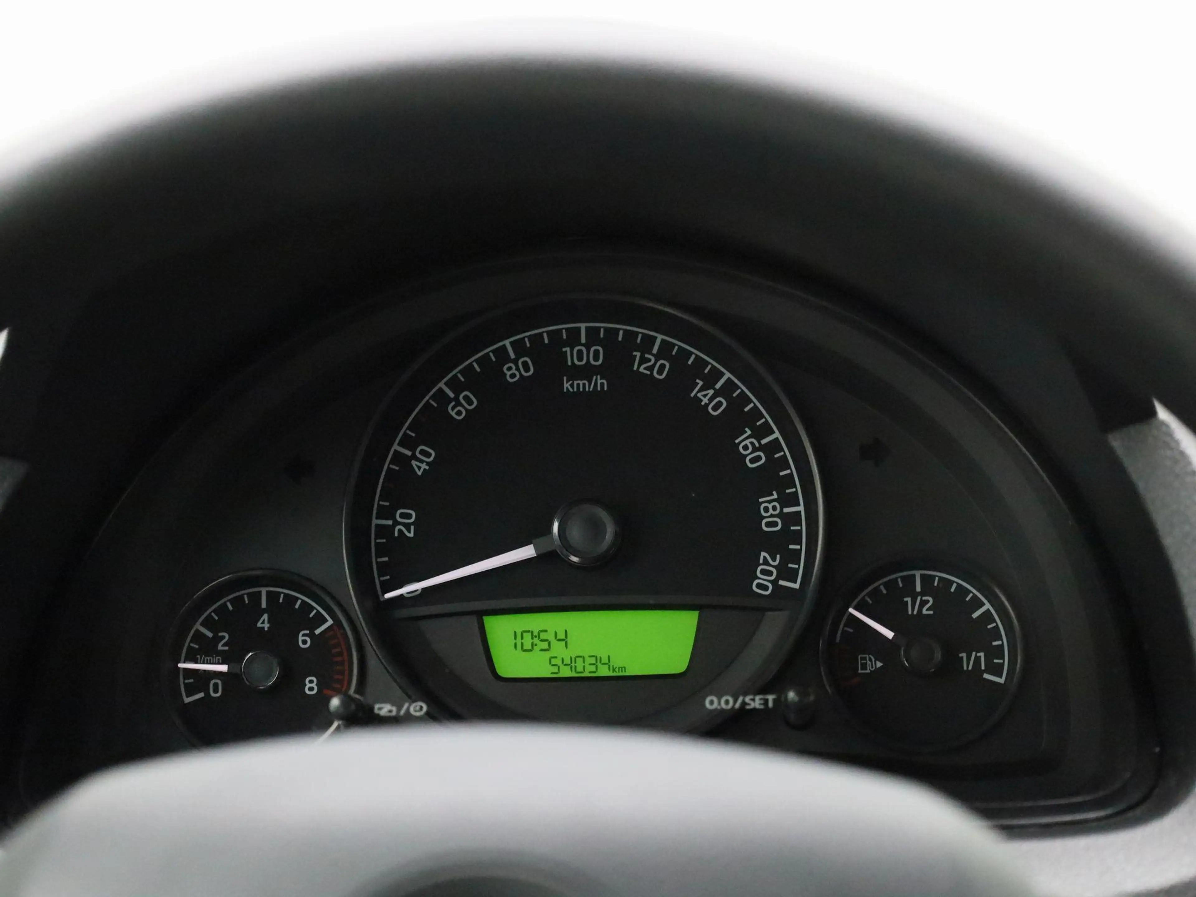 Skoda Citigo 1.0 Greentech Sprint | Airconditioning | Cruise Co — photo 9