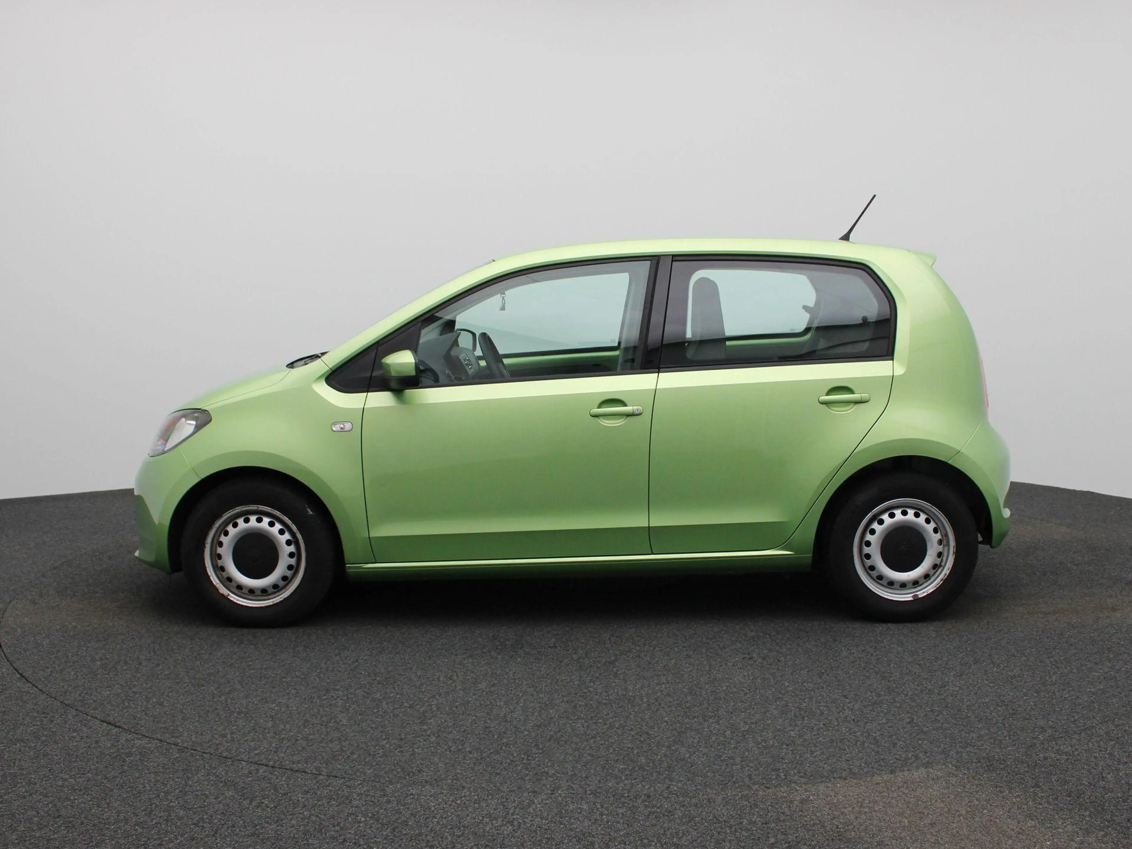 Skoda Citigo 1.0 Greentech Sprint | Airconditioning | Cruise Co — photo 5