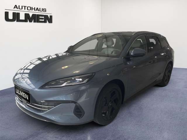 BYD Seal 6 DM-i 156KW Touring Comfort Lite Pano 360°Cam V2L