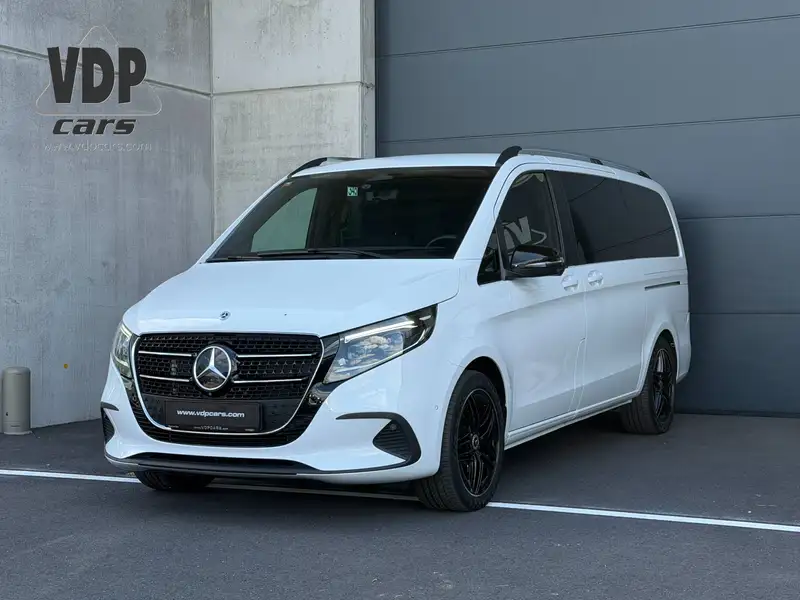 Mercedes-Benz V 300