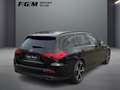 Mercedes-Benz C 300 d T Avantgarde TWA|360|AHK|Night|Distronic Schwarz - thumbnail 4