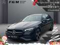 Mercedes-Benz C 300 d T Avantgarde TWA|360|AHK|Night|Distronic Schwarz - thumbnail 1