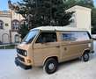 Volkswagen T3 California Westfalia-Ausbau Beige - thumbnail 2