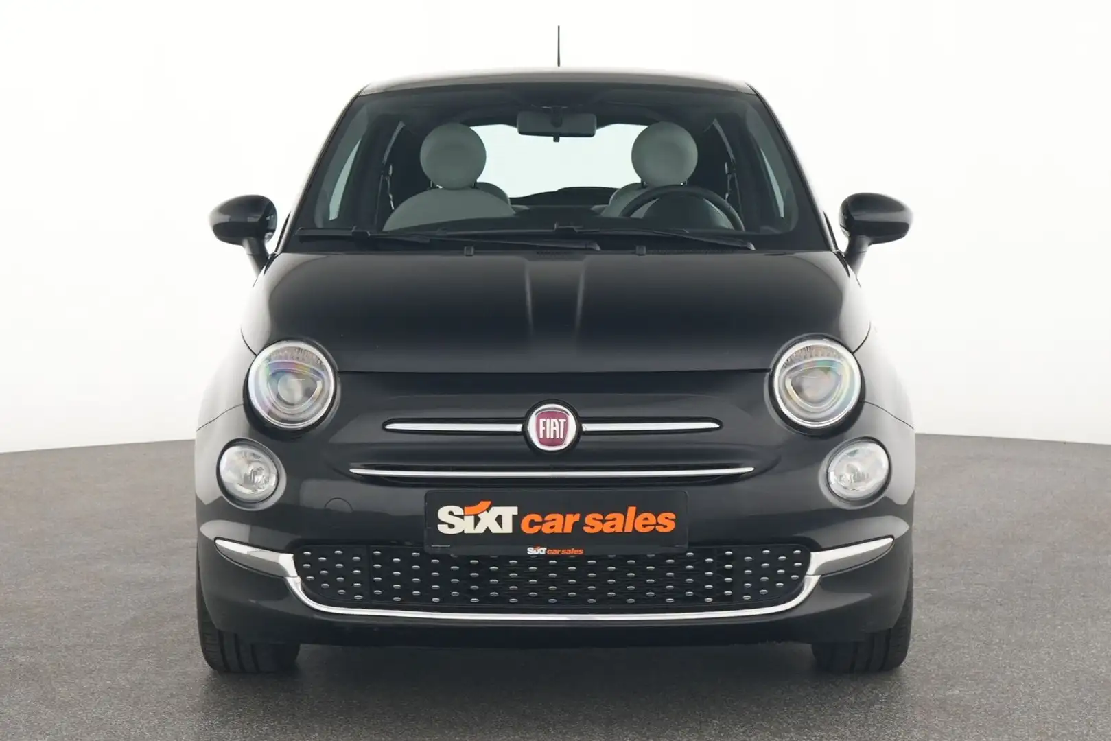 Fiat 500 Dolcevita PANO|DAB+|CarPlay|Temp.|15"Alu Black - 2