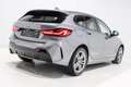 BMW 116 iA PACK M LED GPS SEMI CUIR  REGU RADAR JA17 Gris - thumbnail 3