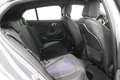 BMW 116 iA PACK M LED GPS SEMI CUIR  REGU RADAR JA17 Gris - thumbnail 11