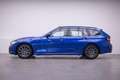 BMW 320 3-serie Touring 320i | Pano| M-Pakket| Carplay Blue - thumbnail 2