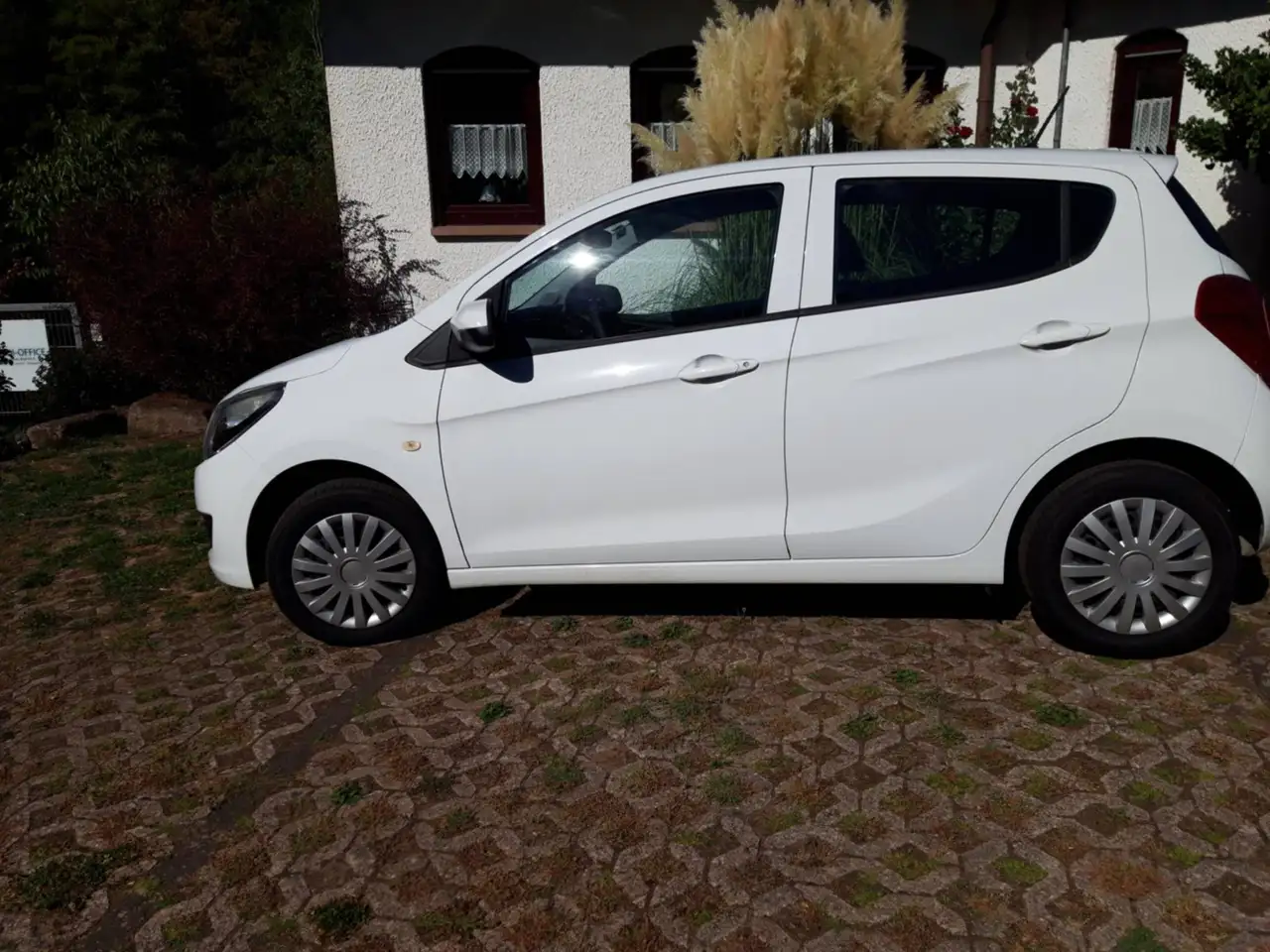 Opel Karl
