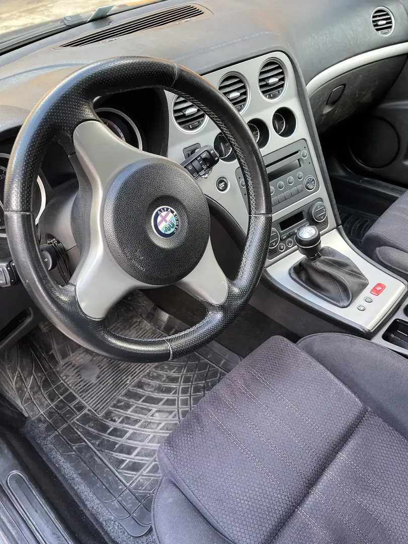 Alfa Romeo 159 SW 1.9 jtdm 16v Progression 150cv - 1