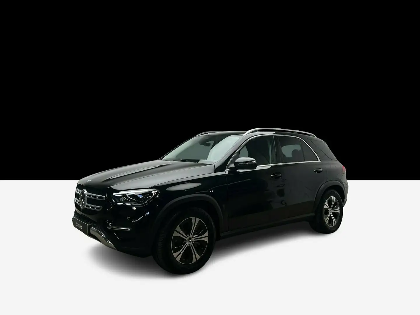 Mercedes-Benz GLE 300 GLE 300 d 4MATIC verfügbar ab 24.07.2025 Negro - 1