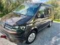 Volkswagen T6 California Club Joker City Marrón - thumbnail 3
