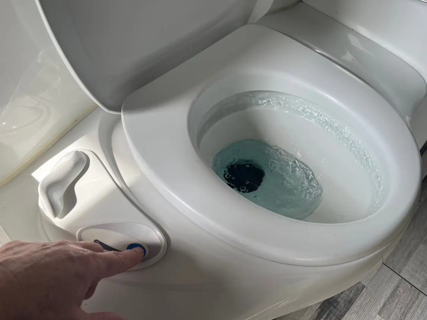 Volkswagen T6 California Club Joker City Marrón - 2