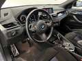BMW X2 X2 xdrive18d Msport auto Grau - thumbnail 10