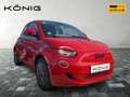 Fiat 500e Cabrio Red Edition Rot - thumbnail 2