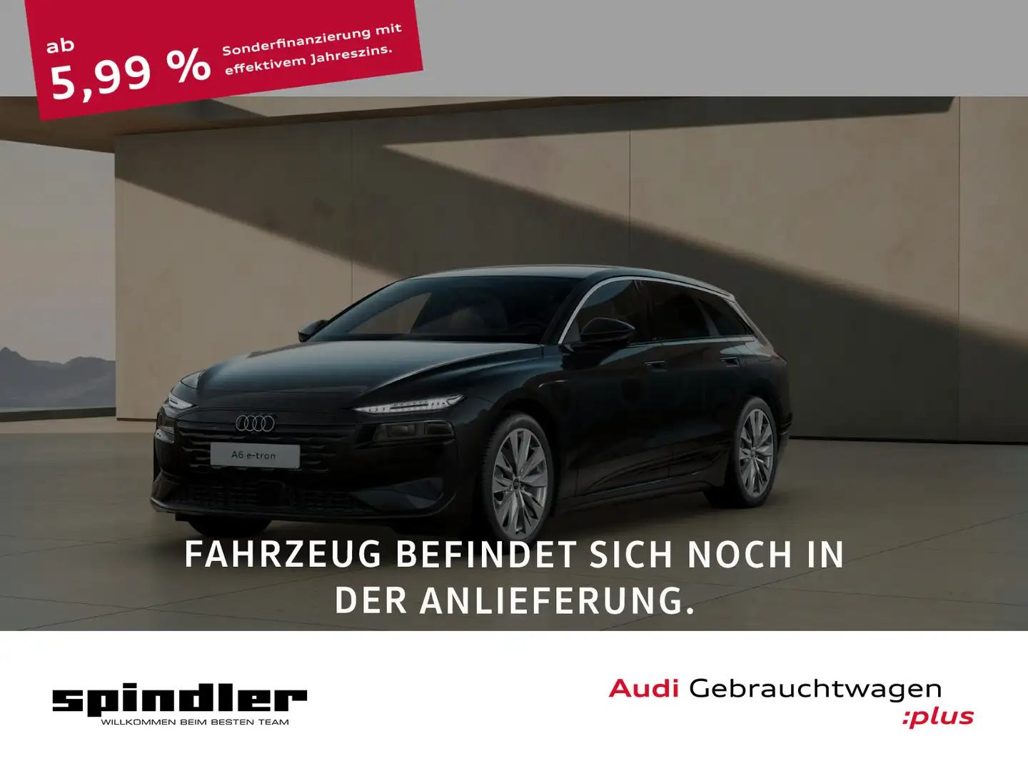 Audi Sonstige / Tech+, Matrix, 360°, AHK, WP Schwarz - 1