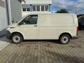 Volkswagen T6 Transporter Kasten 45000km 1.Hd. Grün - thumbnail 8