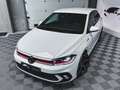 Volkswagen Polo GTI 2.0 TSI DSG , Virtual, Car-Play, Jantes 18" Wit - thumbnail 4