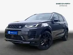 Land Rover Discovery Sport P270e Dynamic S