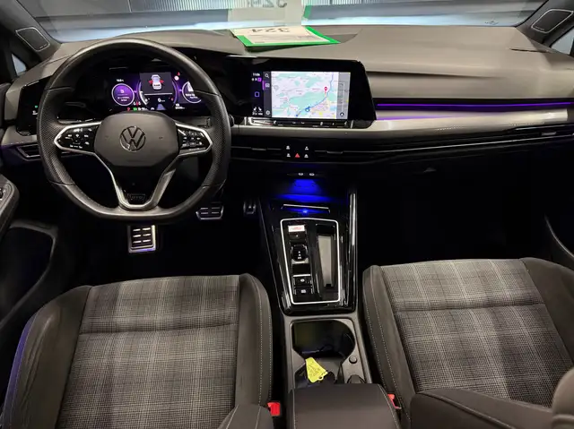 Volkswagen Golf view 16