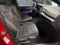 Volkswagen Golf GTD Black Style*19Zoll*PANORAMA*H&K*HeadUp*KAMERA* Rojo - thumbnail 13