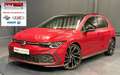 Volkswagen Golf GTD Black Style*19Zoll*PANORAMA*H&K*HeadUp*KAMERA* Rojo - thumbnail 1