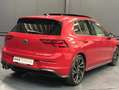 Volkswagen Golf GTD Black Style*19Zoll*PANORAMA*H&K*HeadUp*KAMERA* Rojo - thumbnail 7