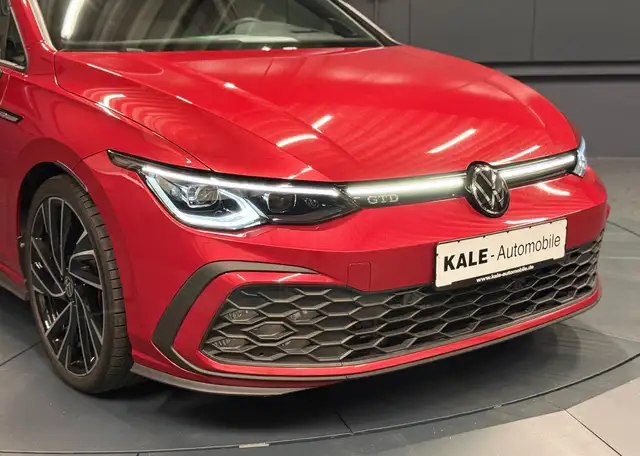 Volkswagen Golf view 10