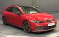 Volkswagen Golf GTD Black Style*19Zoll*PANORAMA*H&K*HeadUp*KAMERA* Rojo - thumbnail 9