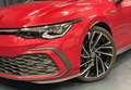 Volkswagen Golf GTD Black Style*19Zoll*PANORAMA*H&K*HeadUp*KAMERA* Rojo - thumbnail 2