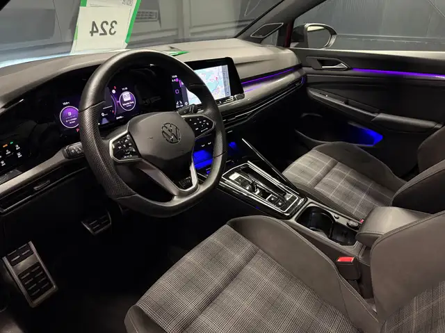 Volkswagen Golf view 30