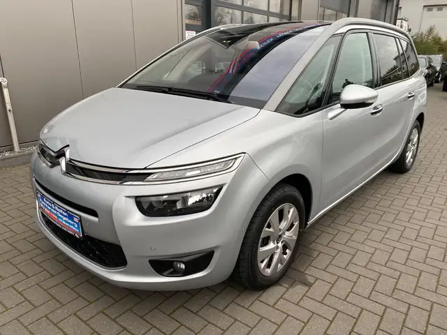 Citroen Grand C4 Picasso 1.6HDI Selection*7SITZER