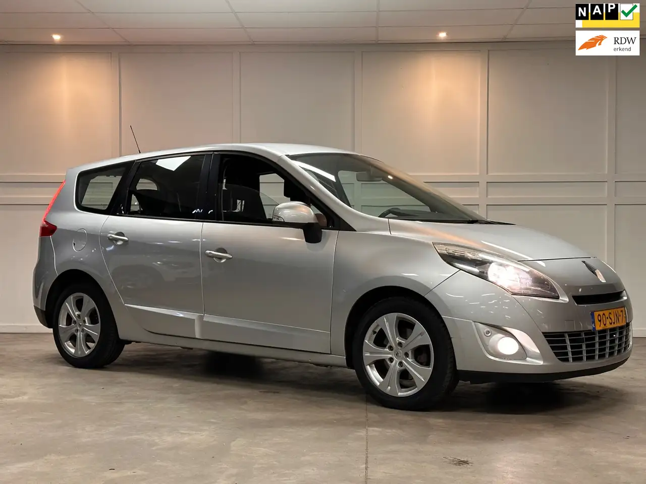 Renault Grand Scenic