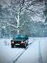 Land Rover Range Rover Classic 2.5 TD Ardennes Green Verde - thumbnail 14