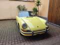 Porsche 911 Targa žuta - thumbnail 1