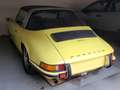 Porsche 911 Targa Yellow - thumbnail 12