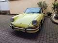 Porsche 911 Targa Jaune - thumbnail 2