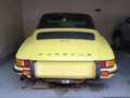 Porsche 911 Targa žuta - thumbnail 11