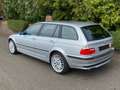 BMW 330 i Touring E46 *Manual* / Original / 164.000KM Silber - thumbnail 2