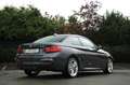 BMW 220 2-serie Coupé 220iA High Executive NL auto - Volle Gris - thumbnail 5