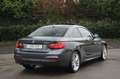 BMW 220 2-serie Coupé 220iA High Executive NL auto - Volle Gris - thumbnail 19