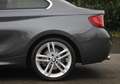 BMW 220 2-serie Coupé 220iA High Executive NL auto - Volle Gris - thumbnail 16