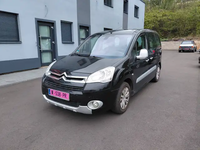 Citroen Berlingo Advance