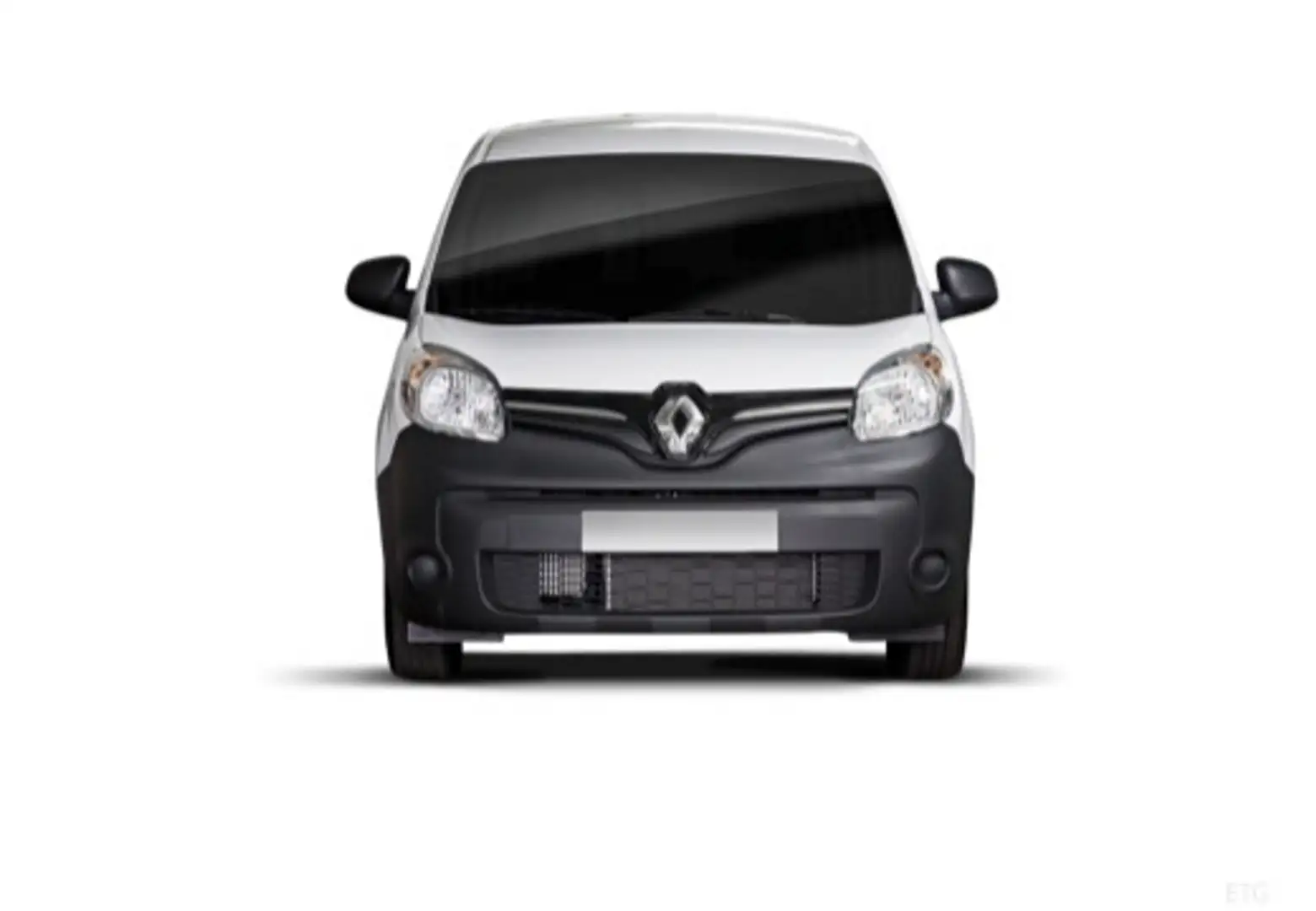 Renault Kangoo G. Combi 1.5dCi En. M1-AF 7pl. 80 kW Gris - 1