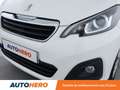 Peugeot 108 1.0 VTi Style ETG5 Blanc - thumbnail 26