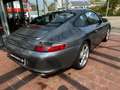 Porsche 996 Carrera Coupe *Schalt.*Schiebedach*1.HD*Neuwertig siva - thumbnail 4