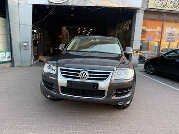 3.0 TDi V6 Tiptronic*1er Propriétaire Belge Carnet VW Car Pass*