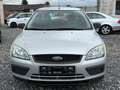 Ford Focus 1.6/Klima/Euro4/Kombi Grau - thumbnail 3