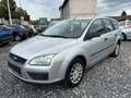 Ford Focus 1.6/Klima/Euro4/Kombi Grau - thumbnail 1
