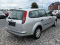 Ford Focus 1.6/Klima/Euro4/Kombi Grau - thumbnail 4