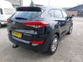 Hyundai TUCSON 1.6 GDi Anniversary Edition Zwart - thumbnail 4